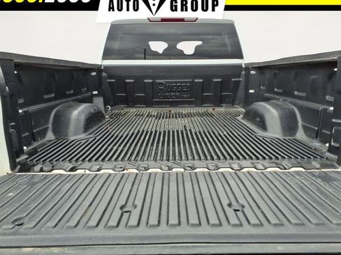 Used 2025 Chevrolet Silverado 2500 LT w/ Convenience Package AWD/4WD image 19