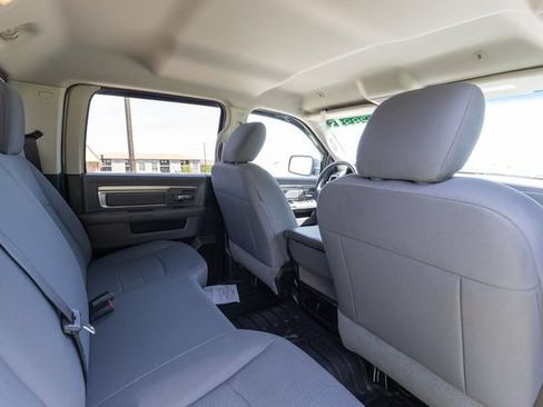Used 2018 RAM 1500 Outdoorsman AWD/4WD image 15