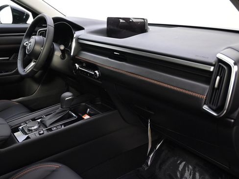 New 2026 MAZDA CX-50 2.5 Hybrid w/ Weather Package image 15
