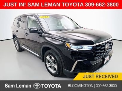 Used 2023 Honda Pilot EX-L