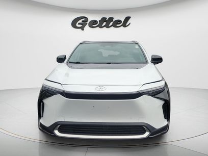 Used 2023 Toyota bZ4X FWD w/ Weather Package