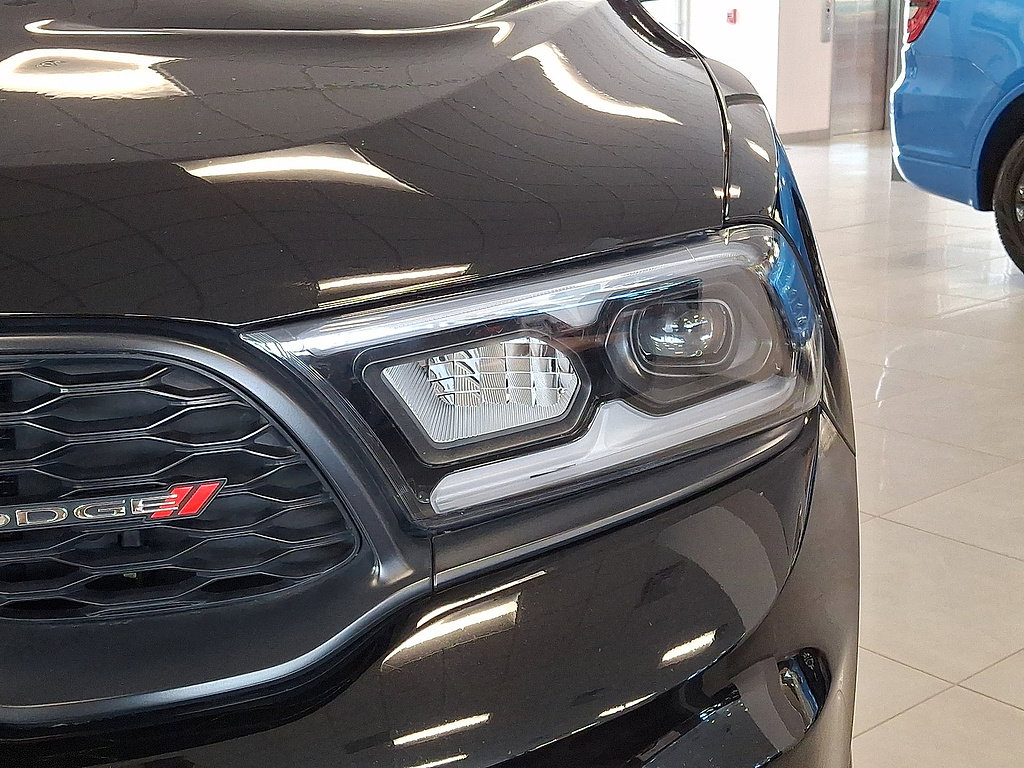 Used 2025 Dodge Durango R/T AWD/4WD image 34