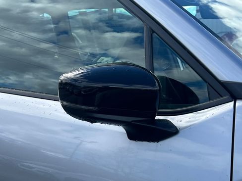 New 2026 Subaru Forester Touring image 6