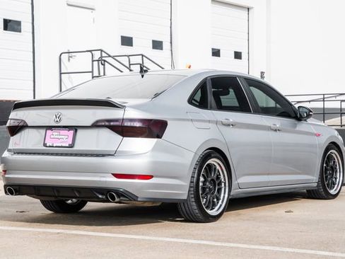 Used 2020 Volkswagen Jetta GLI Autobahn image 46