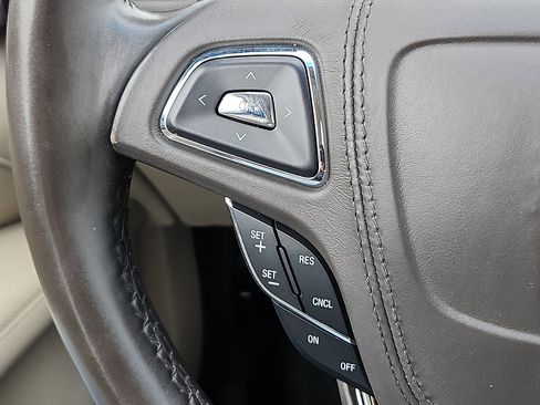 Used 2017 Lincoln MKZ Reserve w/ Climate Package AWD/4WD image 22