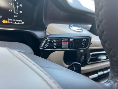 Used 2022 Lincoln Aviator Reserve w/ Equipment Group 201A AWD/4WD image 24