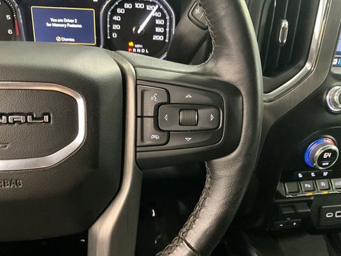 Used 2021 GMC Sierra 1500 Denali image 19