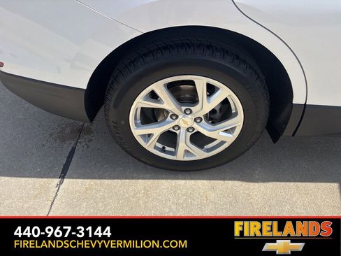 Used 2021 Chevrolet Equinox Premier image 51