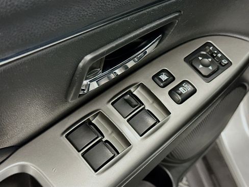 Used 2024 Mitsubishi Outlander Sport AWD image 15