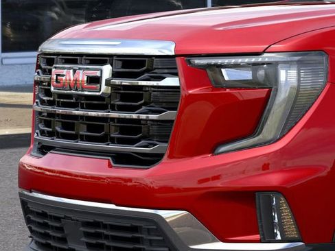 New 2025 GMC Acadia Elevation w/ Elevation Premium Package image 13