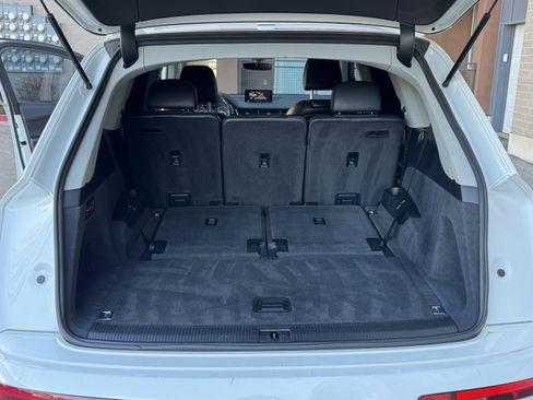 Used 2017 Audi Q7 3.0T Premium image 35