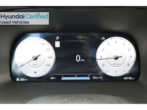 Used 2024 Hyundai Palisade Limited image 18