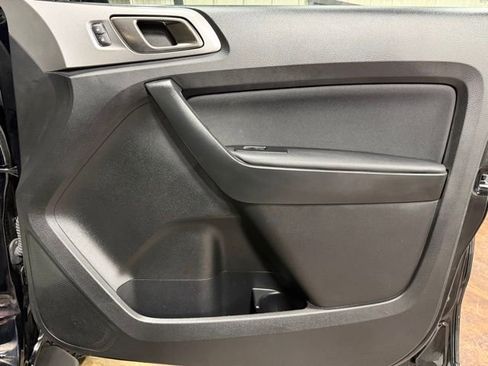 Used 2022 Ford Ranger XLT w/ Equipment Group 302A High image 25