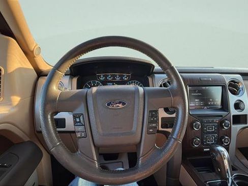 Used 2013 Ford F150 Lariat w/ Luxury Equipment Group image 13