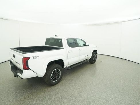 New 2026 Toyota Tacoma TRD Sport RWD image 10