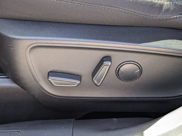 Used 2024 Ford Escape Active FWD image 22