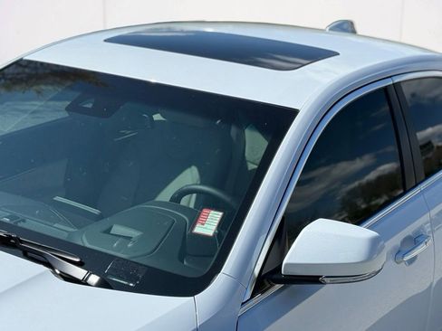 New 2026 Cadillac CT4 Premium Luxury image 10