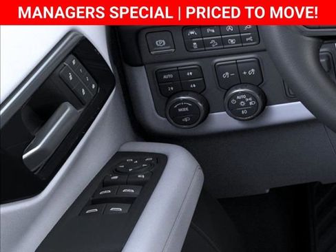 New 2026 Chevrolet Tahoe Premier image 22