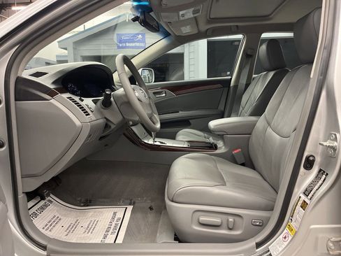 Used 2009 Toyota Avalon image 10