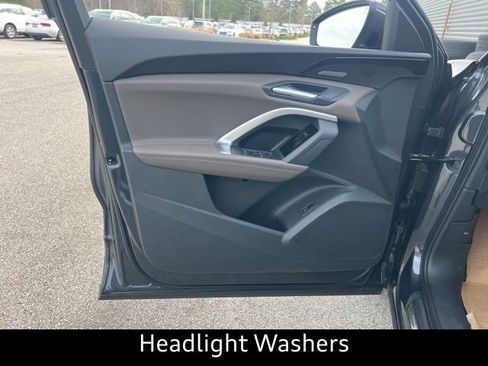 New 2025 Audi Q5 Prestige image 20