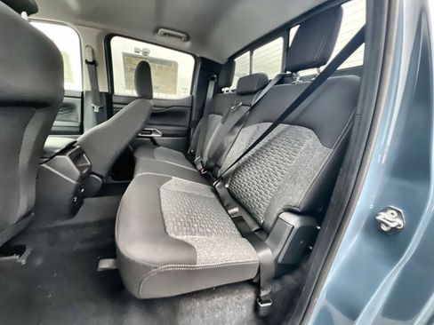 New 2025 Ford Ranger XLT w/ Equipment Group 301A High image 25