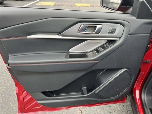 New 2026 Ford Explorer ST w/ Sun And Sound Package image 11