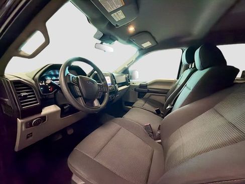 Used 2020 Ford F150 XL w/ Equipment Group 101A Mid image 19