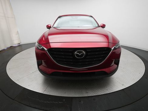 Certified 2023 MAZDA CX-9 Touring Plus image 11