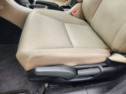 Used 2016 Honda Accord LX image 22