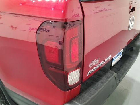 Used 2023 Honda Ridgeline RTL-E image 12