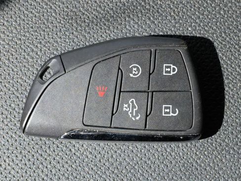 Used 2025 GMC Sierra 1500 AT4 AWD/4WD image 28