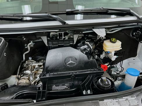 Used 2026 Mercedes-Benz Sprinter 2500 image 25