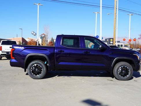 New 2026 Toyota Tundra SR5 w/ TRD Off-Road Package image 9