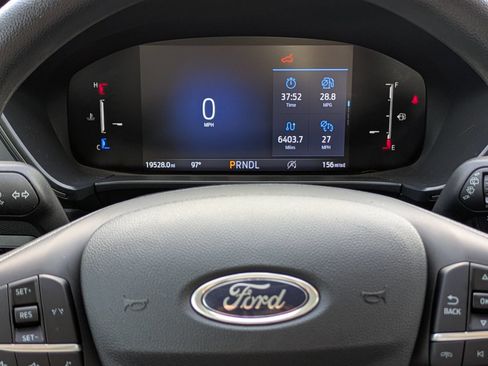 Certified 2025 Ford Escape Active FWD image 15