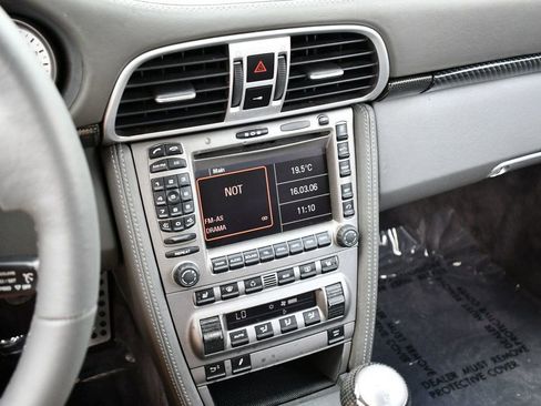 Used 2006 Porsche 911 Carrera 4S image 67
