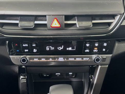 New 2026 Kia Seltos S image 15