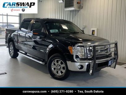 Used 2014 Ford F150 XLT w/ XLT Chrome Package