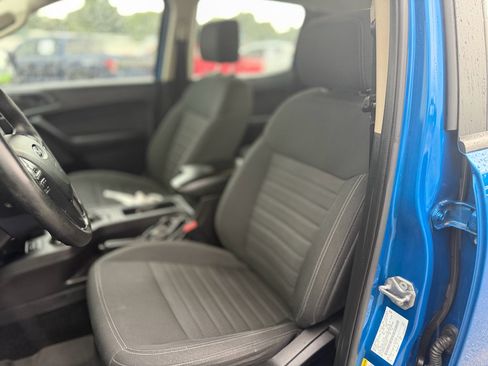 Used 2023 Ford Ranger XL w/ FX4 Off-Road Package AWD/4WD image 23