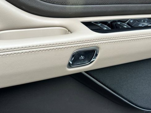 Certified 2022 Lincoln Aviator Reserve w/ Equipment Group 201A image 18