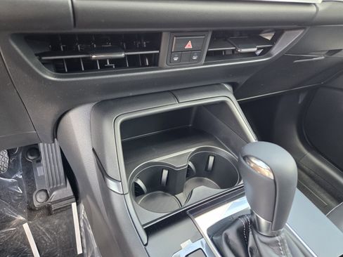 New 2026 MAZDA CX-5 Preferred AWD/4WD image 23