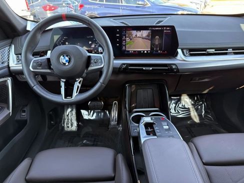 Used 2025 BMW X1 M35i w/ Shadowloine Package image 17
