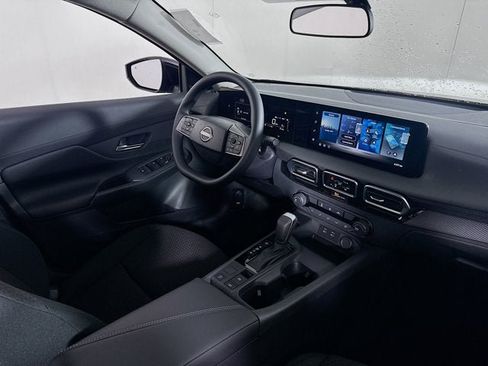 New 2026 Nissan Sentra S w/ Floor Mat Package FWD image 24