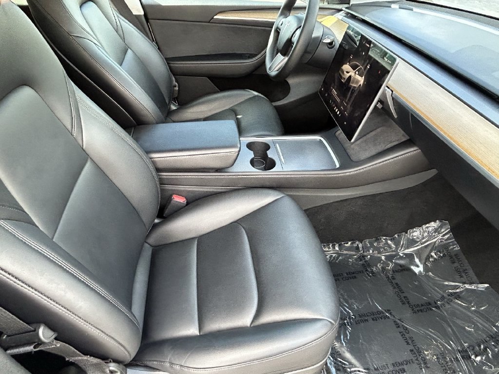 Used 2023 Tesla Model Y Long Range AWD/4WD image 9
