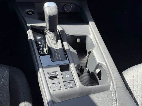New 2026 Nissan Sentra SV FWD image 16