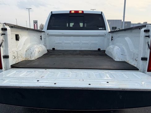 Used 2024 RAM 2500 Laramie image 47