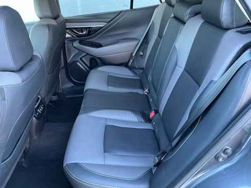 Used 2020 Subaru Outback Onyx Edition XT w/ Popular Package #2 image 11