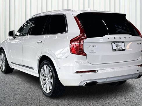 Used 2016 Volvo XC90 T6 Inscription AWD/4WD image 4