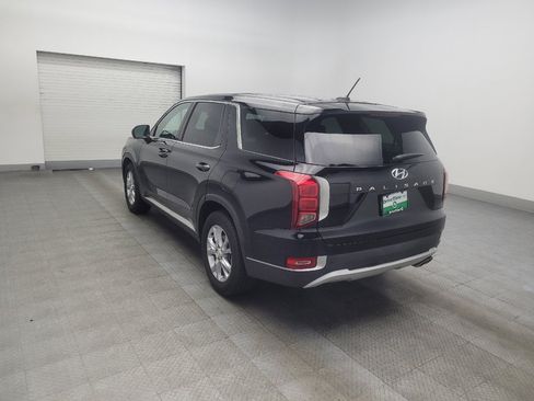 Used 2022 Hyundai Palisade SE FWD image 5