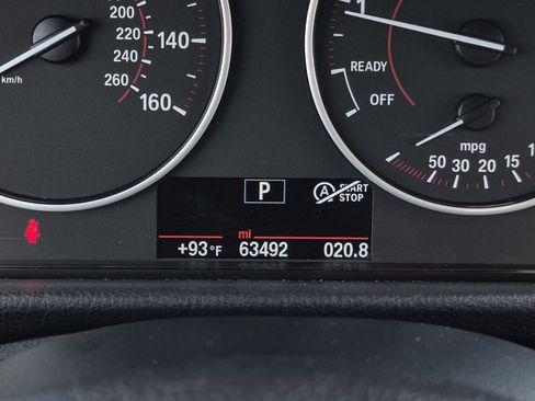 Used 2016 BMW 328i Sedan RWD image 22