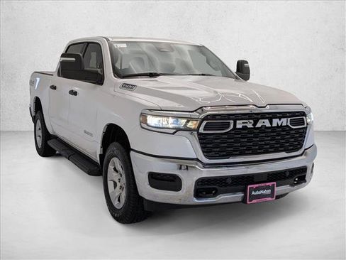 New 2026 RAM 1500 Tradesman w/ Off Road Group image 6